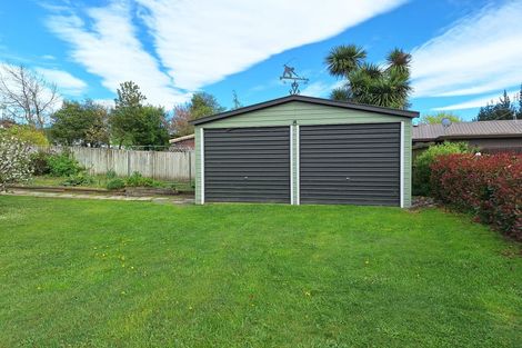 Photo of property in 2 Mackie Street, Rakaia, 7710
