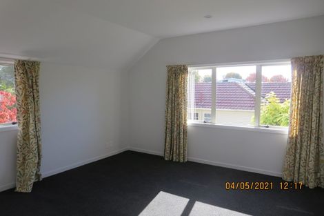 Photo of property in 5/17 Eversleigh Street, St Albans, Christchurch, 8014