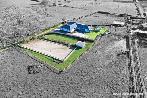 Photo of property in 292 Storey Road, Te Awamutu, 3879