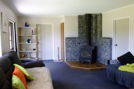 Photo of property in 673 Rutherglen Road, Marsden, Greymouth, 7872