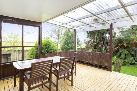 Photo of property in 49 Sheffield Street, Matamata, 3400