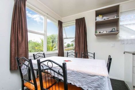 Photo of property in 21 Aarts Avenue, Manurewa, Auckland, 2102