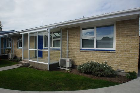 Photo of property in 4/67 Trafalgar Street, St Albans, Christchurch, 8014