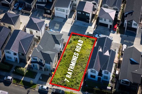 Photo of property in 7 Rathmines Road, Flat Bush, 2019