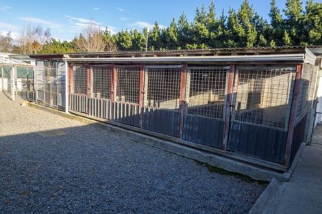 Photo of property in 1241 Rakaia Highway, Chertsey, Ashburton, 7772