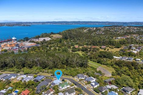 Photo of property in 42 Rawene Road, Birkenhead, Auckland, 0626
