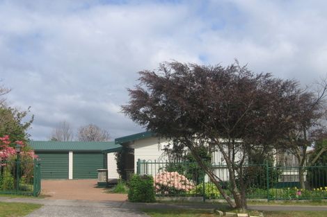 Photo of property in 8 Ward Place, Richmond Heights, Taupo, 3330