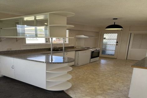 Photo of property in 20 Burn Street, Levin, 5510