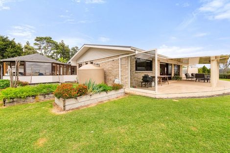 Photo of property in 273a Lund Road, Aongatete, Katikati, 3178