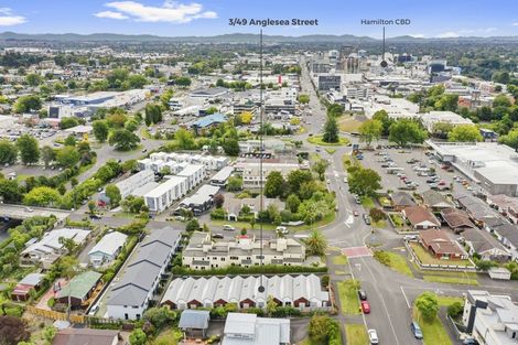 Photo of property in 3/49 Anglesea Street, Hamilton Central, Hamilton, 3204