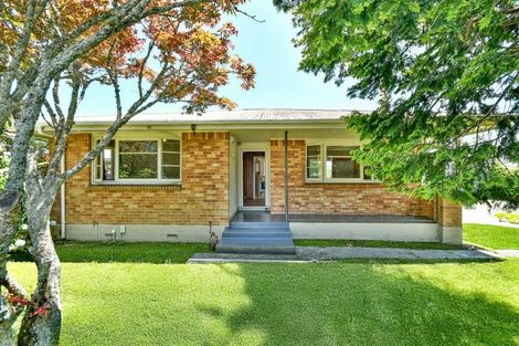 Photo of property in 222 Great South Road, Huntly, 3700