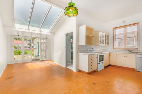 Photo of property in 23 Tuatoru Street, Eastbourne, Lower Hutt, 5013