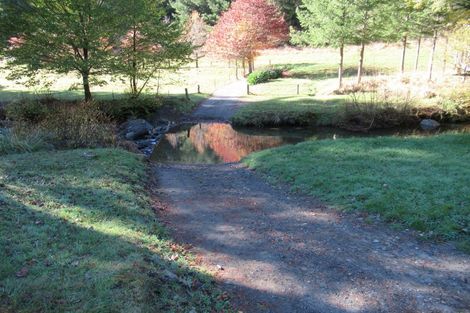 Photo of property in 99 Serpentine River Road, Aniseed Valley, Richmond, 7081