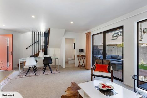 Photo of property in 27c Conference Street, Christchurch Central, Christchurch, 8013