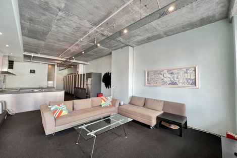 Photo of property in The Lofts, 23/185 Victoria Street, Te Aro, Wellington, 6011
