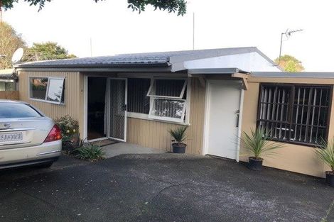 Photo of property in 2/18 Coxhead Road, Manurewa, Auckland, 2102