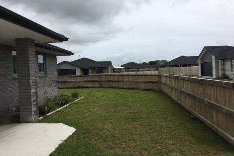 Photo of property in 3 Dyer Lane, Cambridge, 3434