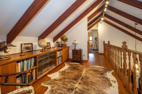 Photo of property in 55 South Park Road, Newland, Ashburton, 7772