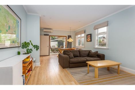 Photo of property in 128 Stapletons Road, Richmond, Christchurch, 8013