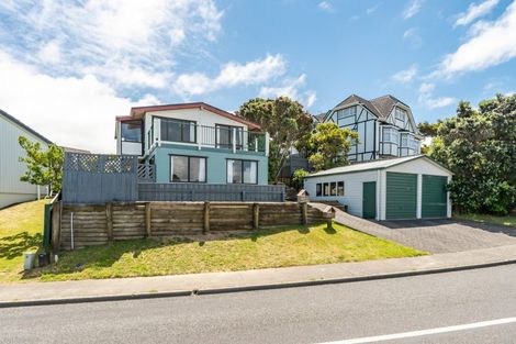 Photo of property in 174 Buckley Road, Southgate, Wellington, 6023