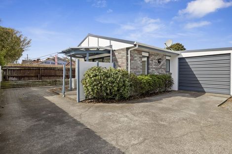 Photo of property in 175a Coronation Avenue, Welbourn, New Plymouth, 4310