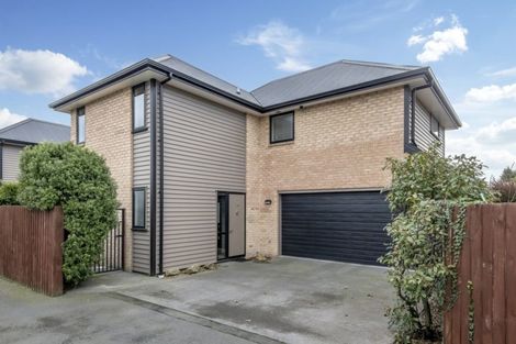 Photo of property in 27b Bordesley Street, Phillipstown, Christchurch, 8011