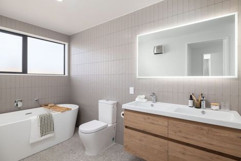 Photo of property in 8 Half Pint Lane, Halswell, Christchurch, 8025