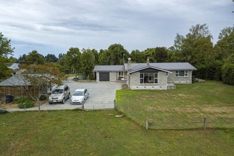 Photo of property in 51 Ribbonwood Road, Geraldine Downs, Geraldine, 7991