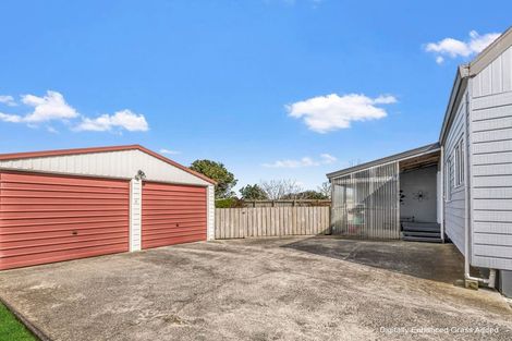 Photo of property in 86a Freyberg Road, Ruawai, 0530