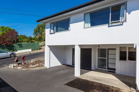 Photo of property in 42 Crosby Street, Mornington, Dunedin, 9011