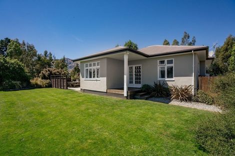 Photo of property in 79 Newcastle Road, Hawea Flat, Wanaka, 9382