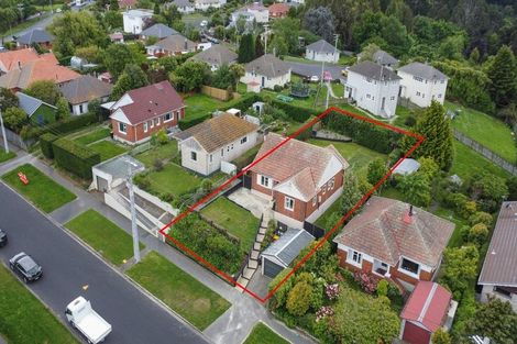 Photo of property in 17 Wilkinson Street, Liberton, Dunedin, 9010