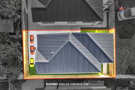 Photo of property in 15 Mckean Avenue, Manurewa, Auckland, 2102