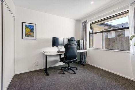 Photo of property in 1 Akiraho Lane, Halswell, Christchurch, 8025