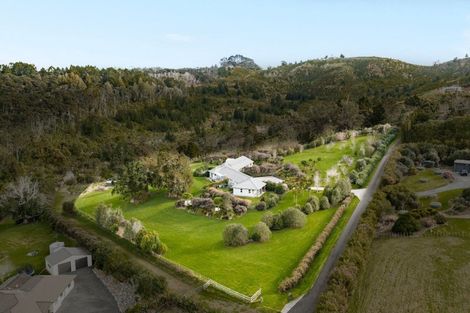 Photo of property in 101 Mount Albion Rise, Taupaki, Henderson, 0782
