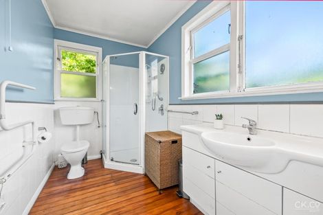 Photo of property in 16 Tennyson Street, Trentham, Upper Hutt, 5018