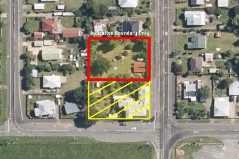 Photo of property in 1 Mclean Street, Woodville, 4920