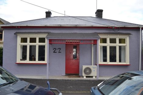 Photo of property in 22 Buccleugh Street, North East Valley, Dunedin, 9010