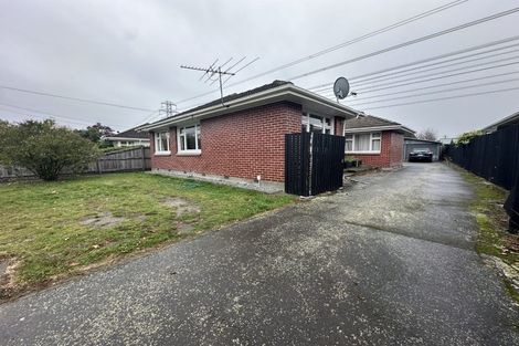 Photo of property in 4 Glencoe Street, Burnside, Christchurch, 8053