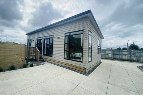 Photo of property in 89a Church Street, Rangiora, 7400