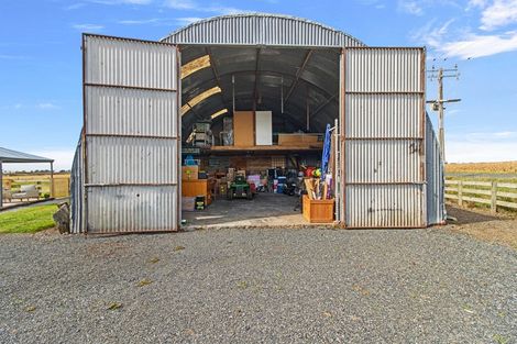 Photo of property in 837 Woodlands Road, Gordonton, Hamilton, 3281