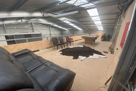 Photo of property in 378 Weedons Ross Road, West Melton, Christchurch, 7675