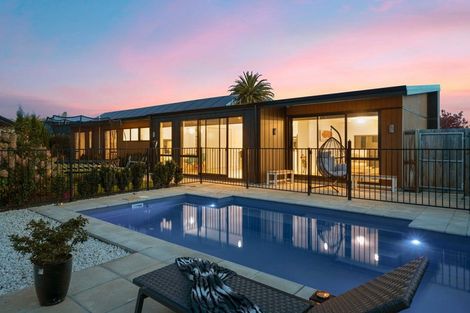 Photo of property in 43 Billington Drive, Halswell, Christchurch, 8025