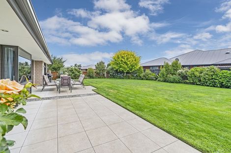 Photo of property in 18f Beaumont Drive, Rolleston, 7614