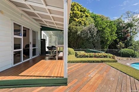 Photo of property in 86 Hull Road, Waiuku, 2682