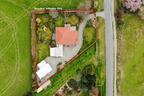 Photo of property in 81 Point Bush Road, Waimate, 7979