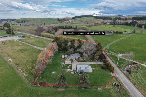 Photo of property in 46 Papakaio Road, Papakaio, Oamaru, 9494