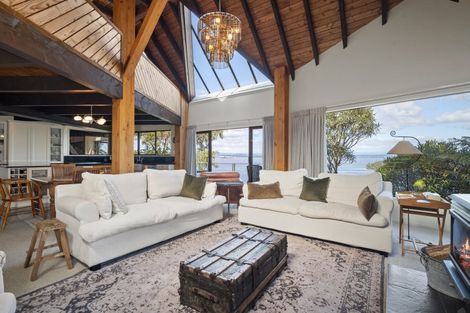 Photo of property in 838 Wily Terrace, Acacia Bay, Taupo, 3330