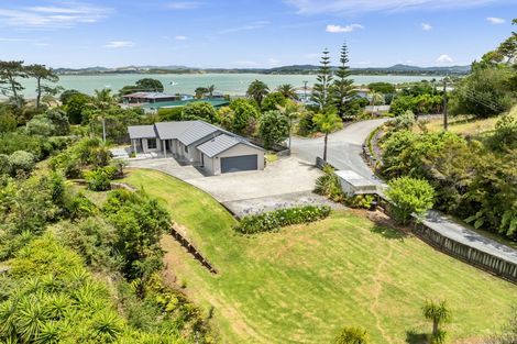 Photo of property in 4 Tayden Court, Tamaterau, Whangarei, 0174