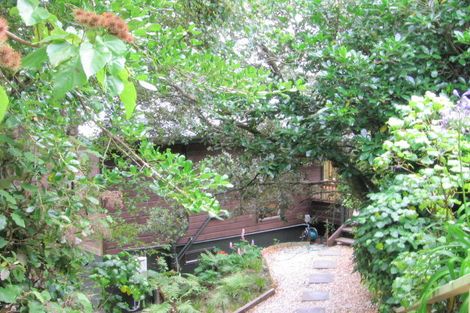 Photo of property in 1/20 Harland Street, Brooklyn, Wellington, 6021